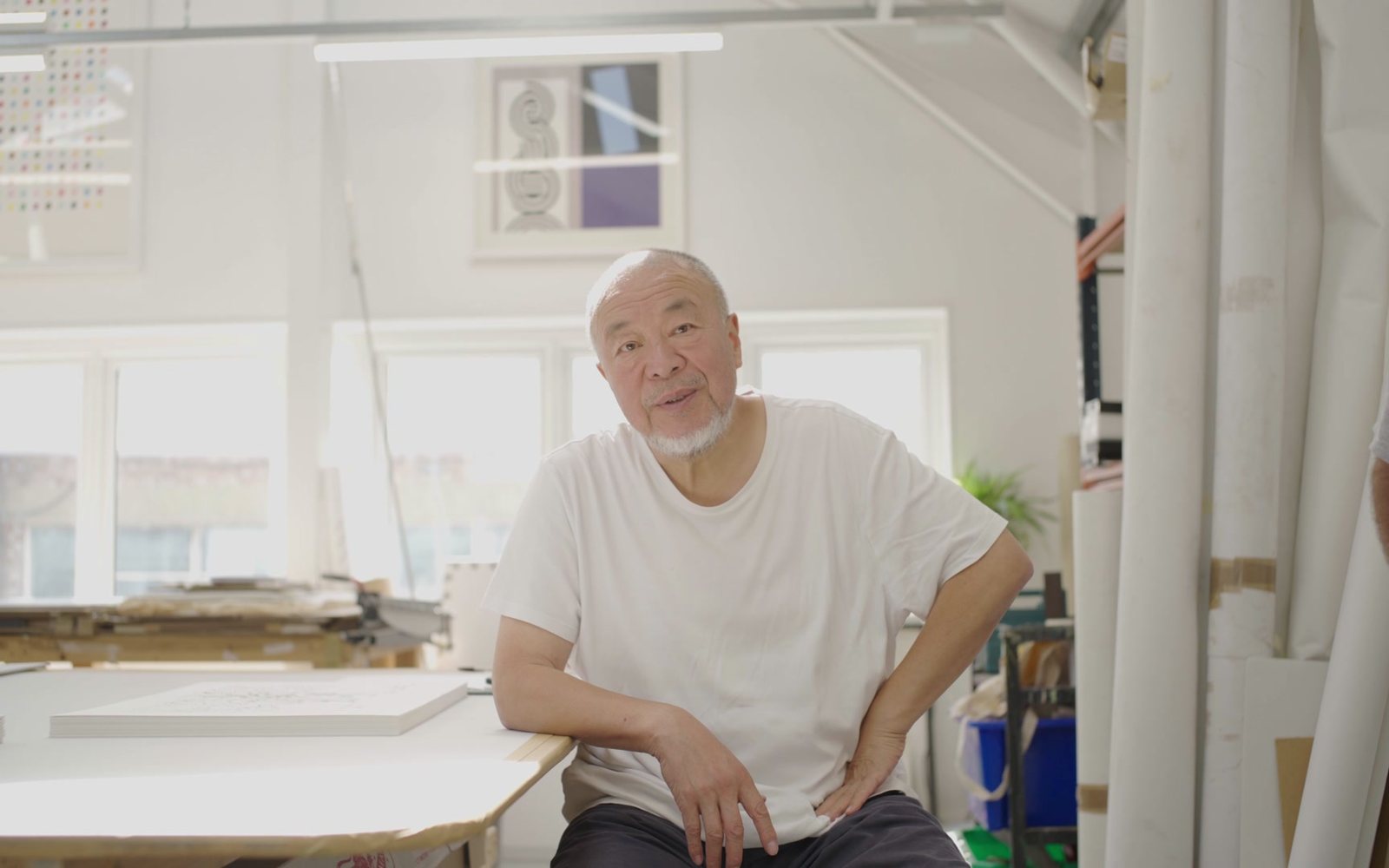 Ai Weiwei