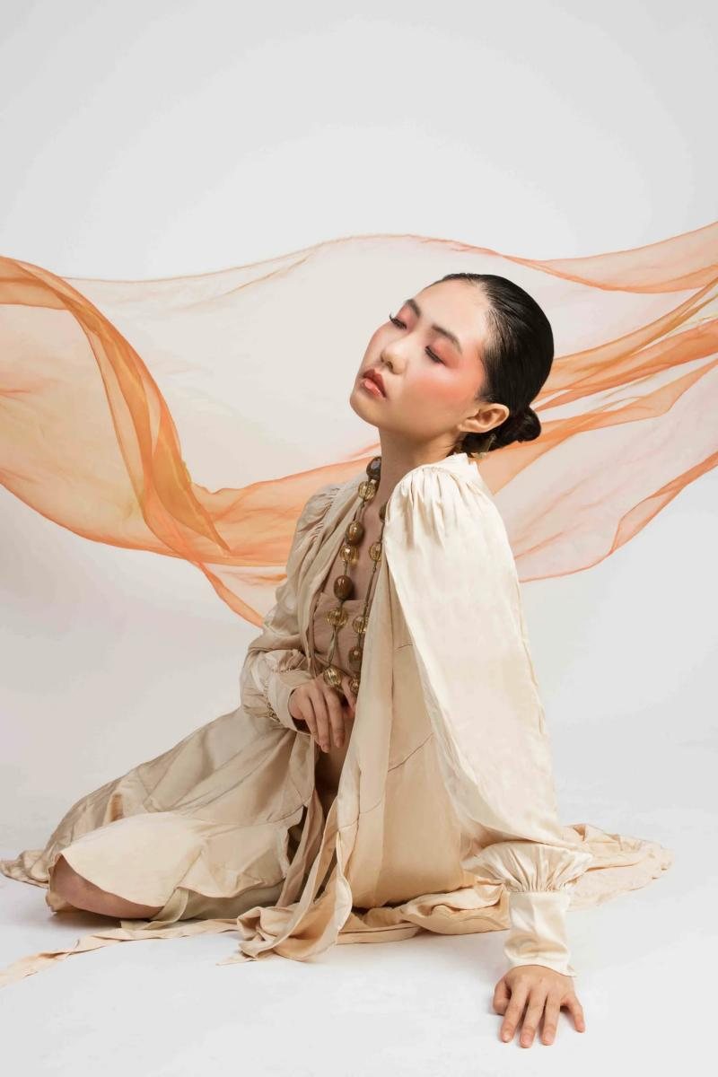 Editorial & portrait photography by Judith Rita