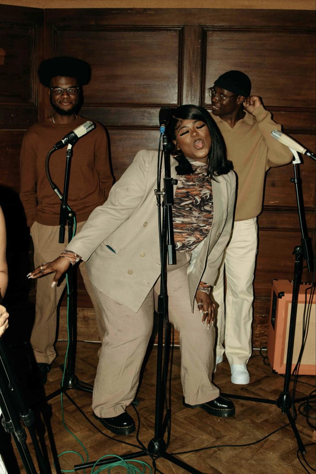 Music & performance photography by Judith Rita