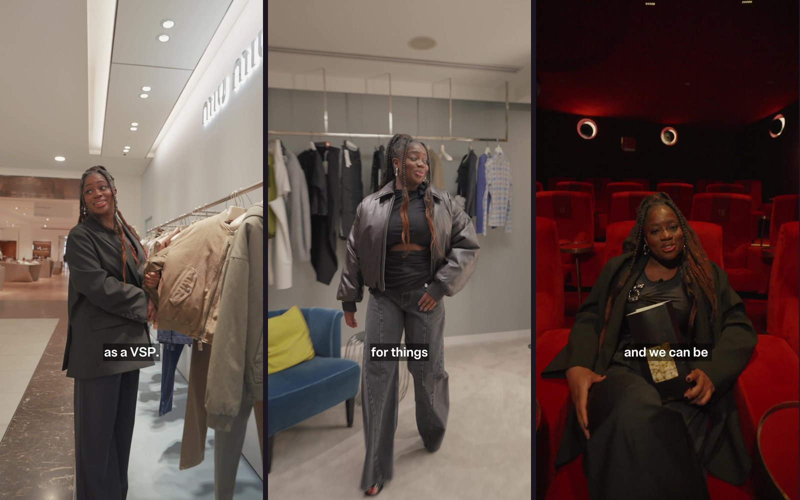 Selfridges