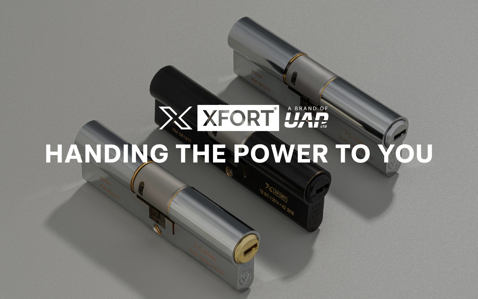 XFORT