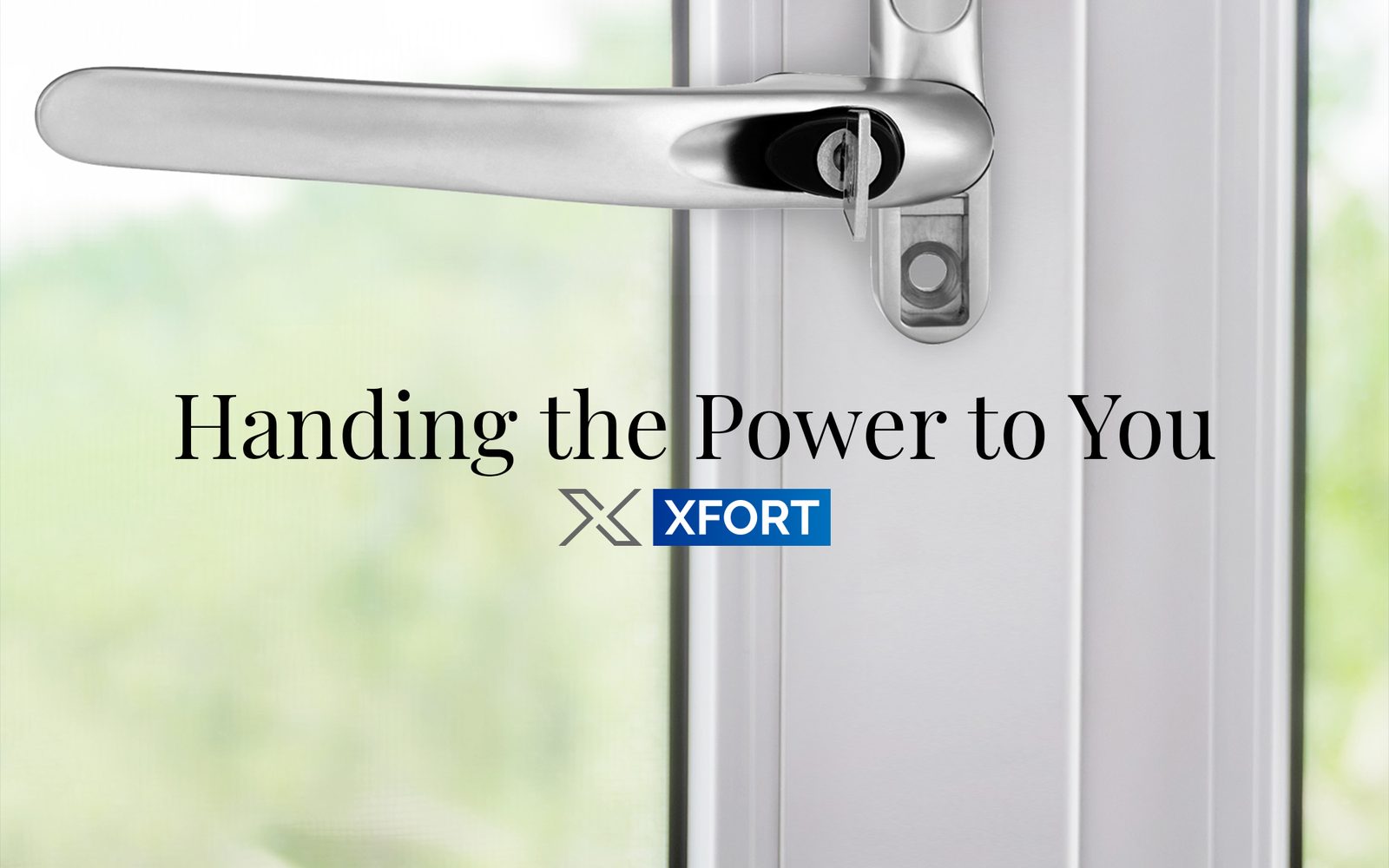 XFORT, still 3
